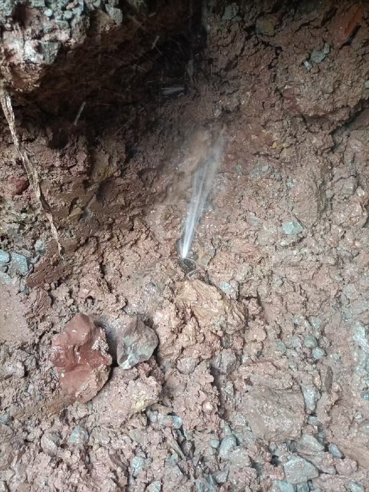 芦山县自来水管漏水检测维修